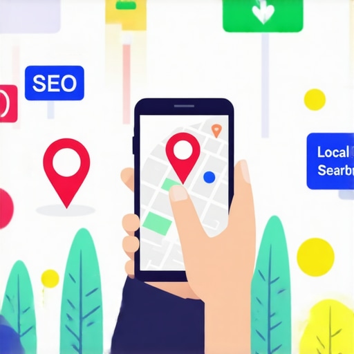 Top Local Keyword SEO Strategies for Better Maps & Organic Rankings