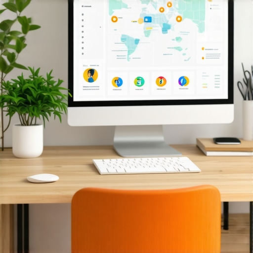 Top Local Keyword SEO Techniques for Enhanced Organic Visibility in 2025