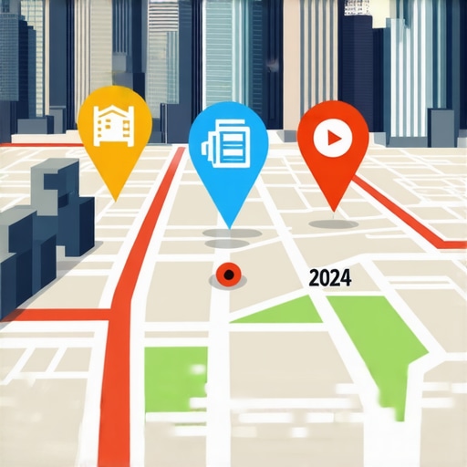 Top Strategies from Maps Ranking Agencies to Boost Organic & Map Visibility in 2024