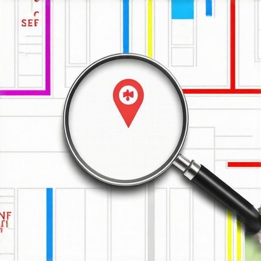 Boost Local Search Ranking: Top Maps & Keyword SEO Strategies