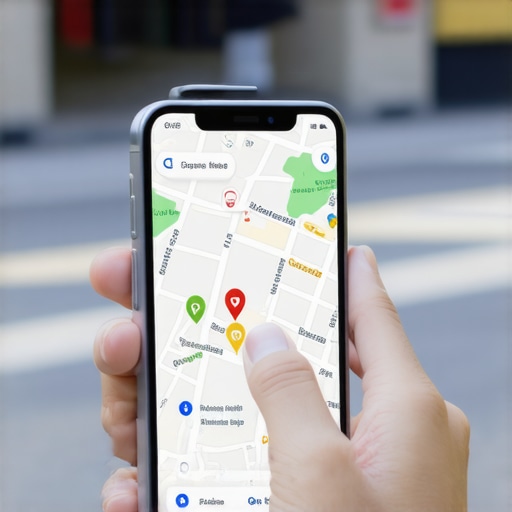 Google Maps Boost: Effective Strategies to Elevate Local Search Results