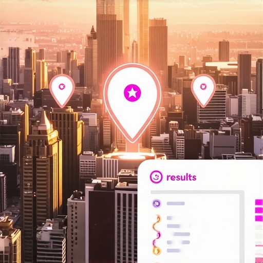 Google Maps Boost: Effective Techniques to Improve Organic & Map Results