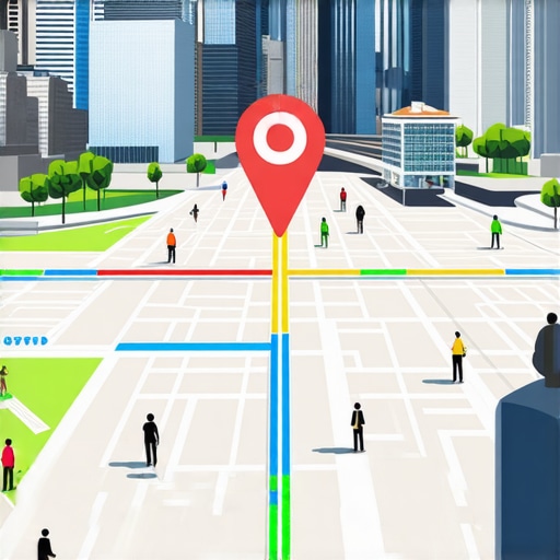 Google Maps Boost: Effective Techniques to Improve Organic Visibility in 2025