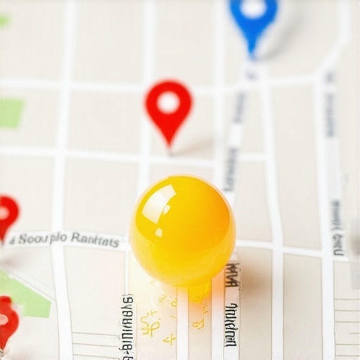 Google Maps Boost: Proven Strategies to Increase Local Rankings