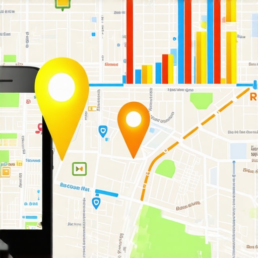 Google Maps Boost Strategies: Increase Organic Visibility Today
