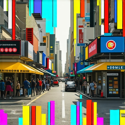 Google Maps Boost Strategies to Maximize Local Visibility in 2025