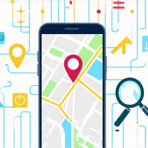 Google Maps Boost Techniques for Higher Rankings & Organic Visibility