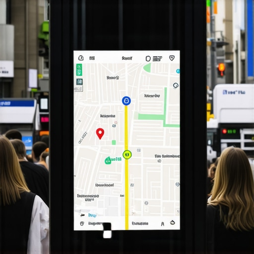Google Maps Boost: Top Strategies to Enhance Organic Visibility in 2025