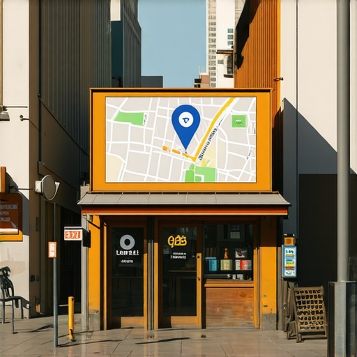 Local Keyword SEO: Boost Google Maps & Rankings Effectively