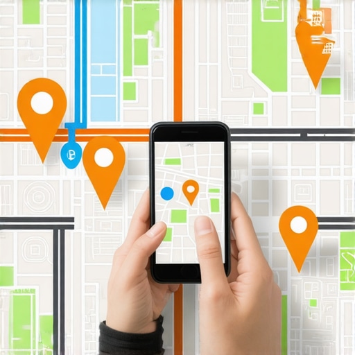 Local Keyword SEO Tips for Better Maps & Organic Search Results