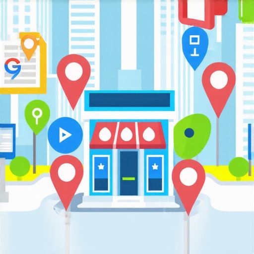 Local Keyword SEO Tips to Boost Google Maps & Rankings