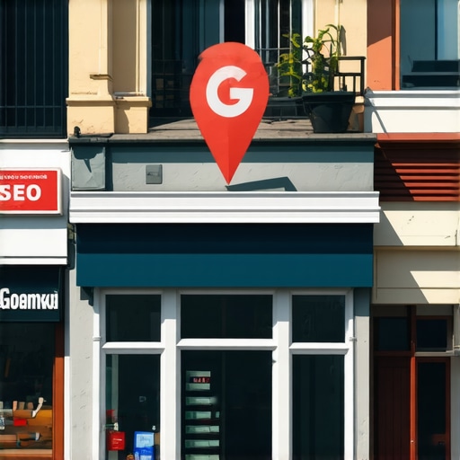 Local Keyword SEO: Top Strategies to Boost Google Maps Rankings