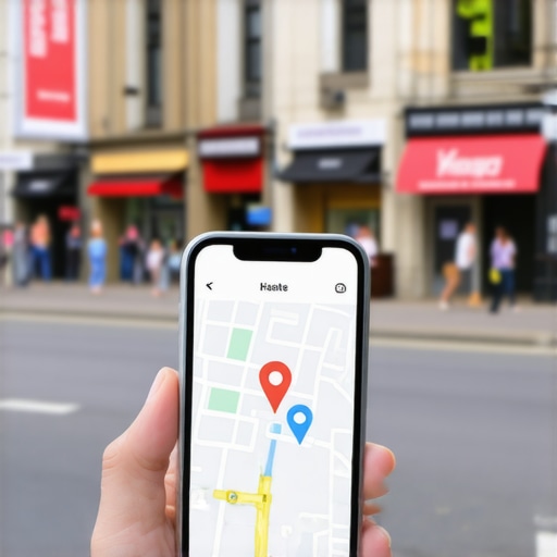 Local Keyword SEO: Top Strategies to Improve Google Maps Rankings