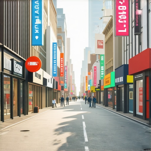 Local Search Ranking: Top Strategies to Boost Visibility in 2025