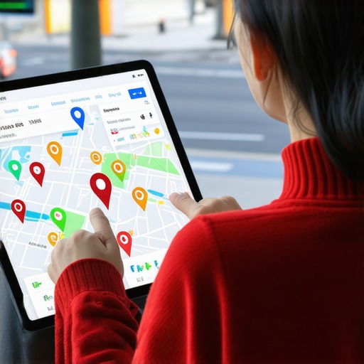 Local Search Ranking: Top Strategies to Improve Visibility in 2025