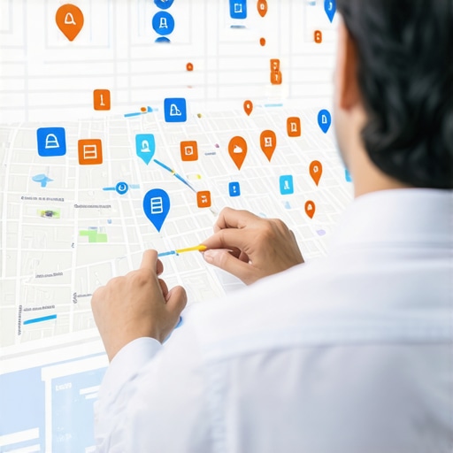 Top Local Search Optimization Strategies to Boost Rankings in 2025