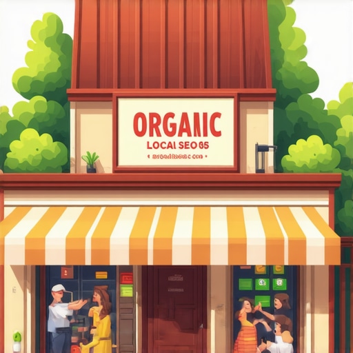 Ultimate Guide to Organic Visibility Enhancement for Local SEO Success