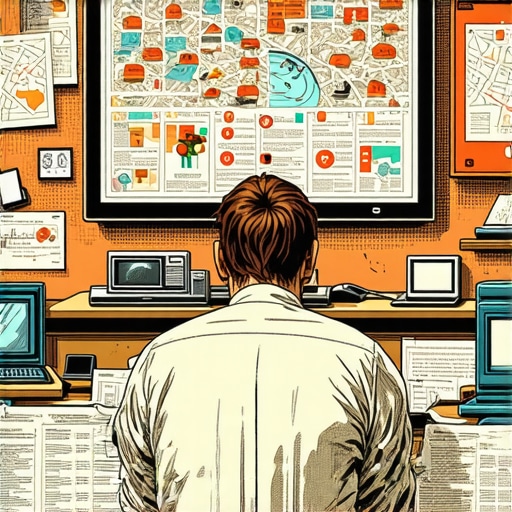 Why Your Maps Ranking Agency Fails: 5 Outdated 2024 Tactics to Drop