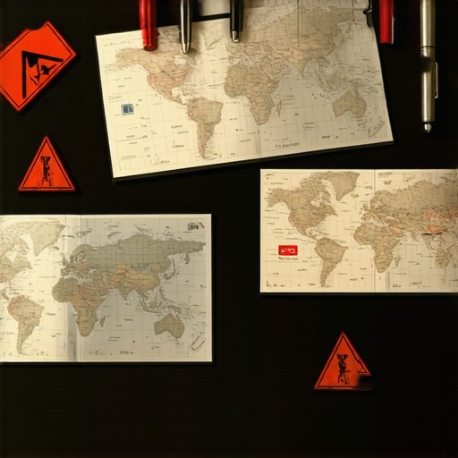 3 Maps Ranking Agency Red Flags to Watch for in 2026