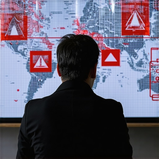3 Red Flags Your Maps Ranking Agency Is Hiding from You [2026]