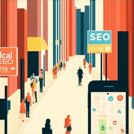 5 Local Keyword SEO Tactics to Reclaim Organic Visibility in 2026