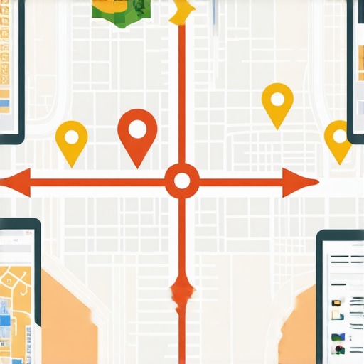 Local Search Ranking: 4 Tactics to Win the 2026 Map Pack