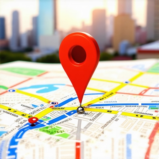 Local Search Ranking: Why Your Map Pin Disappeared in 2026