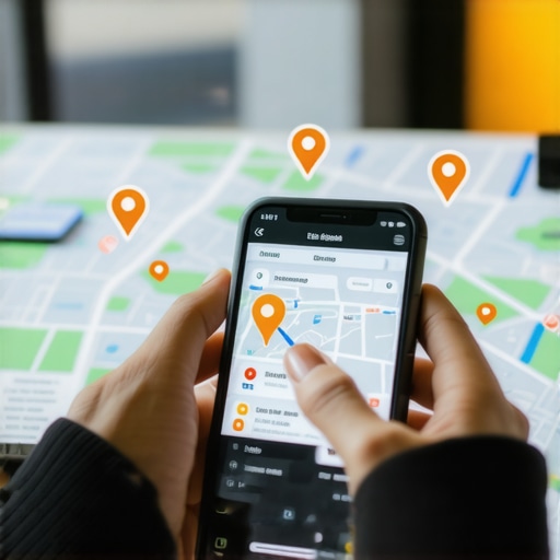 3 Local Keyword SEO Fixes for 2026 Visual Search Queries