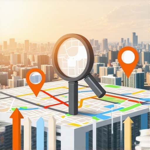 5 Local Keyword SEO Tactics to Steal 2026 Map Pack Clicks