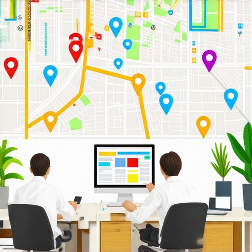 7 Proximity Myths Your Maps Ranking Agency Sold You in 2026