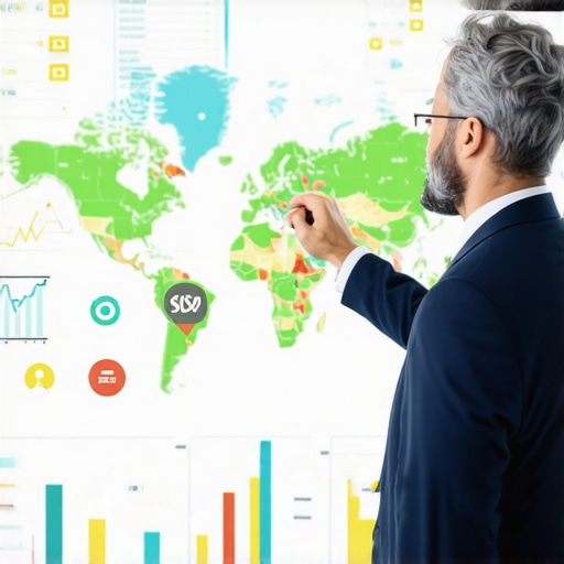 Fix Local Keyword SEO Gaps to Beat 2026 Voice Search Filters