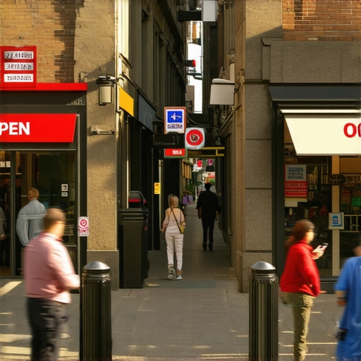 4 Local Keyword SEO Hacks to Capture 2026 'Near Me' Sales