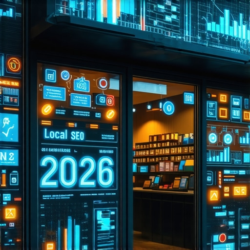 5 Local Keyword SEO Fixes for Better 2026 Store Traffic