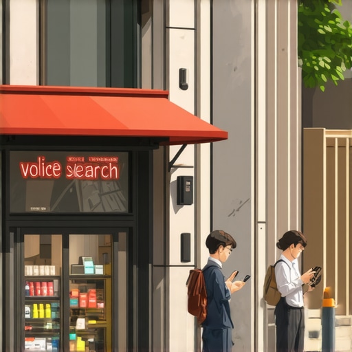 Local Keyword SEO: 5 Tactics to Win 2026 Voice-Search Leads