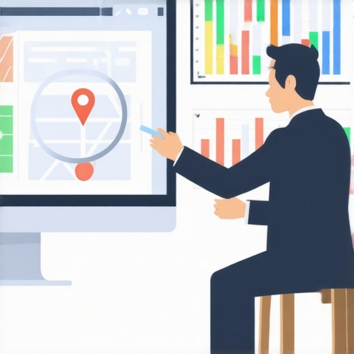 Local Search Ranking: 3 Ways to Stop Click-Loss in 2026