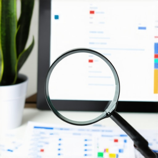 4 Specific Gaps Your Google Business Profile Audit Is Probably Missing
