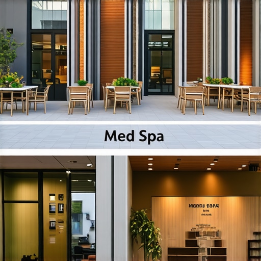 How Med Spas Are Losing Local Patients to Competitors With Worse Service