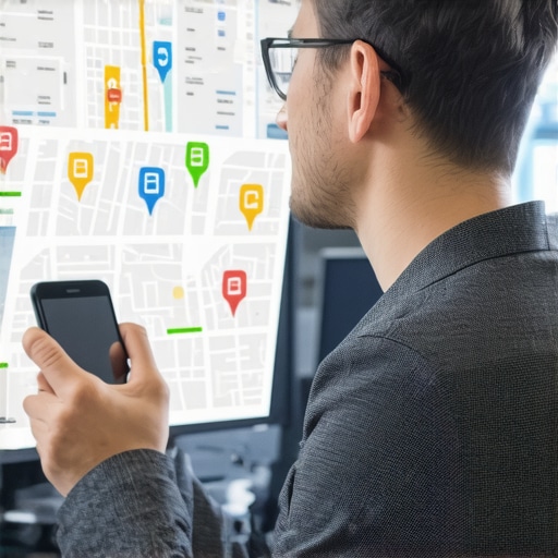 How to Reclaim Your Local Search Ranking After a Sudden Drop in Calls