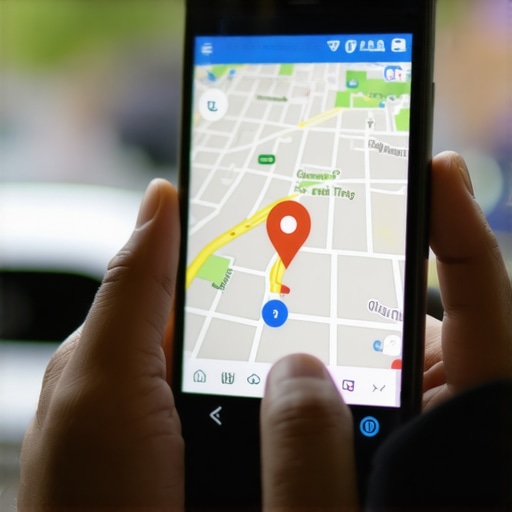 How to Turn Google Maps Views into Actual Phone Calls