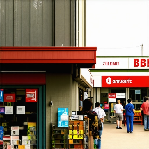 Hyperlocal Content: The Last Honest Way to Beat National Brands