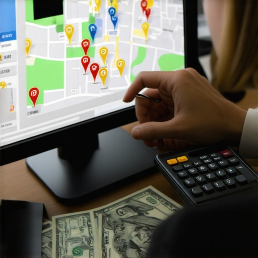 Stop Letting Your Maps Ranking Agency Overcharge for Basic Citations