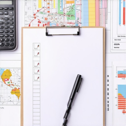 The Checklist Your Maps Ranking Agency Hopes You Never See