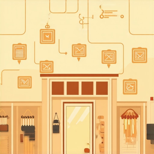 The Hidden Schema Fix That Helps Small Shops Outrank Local Chains