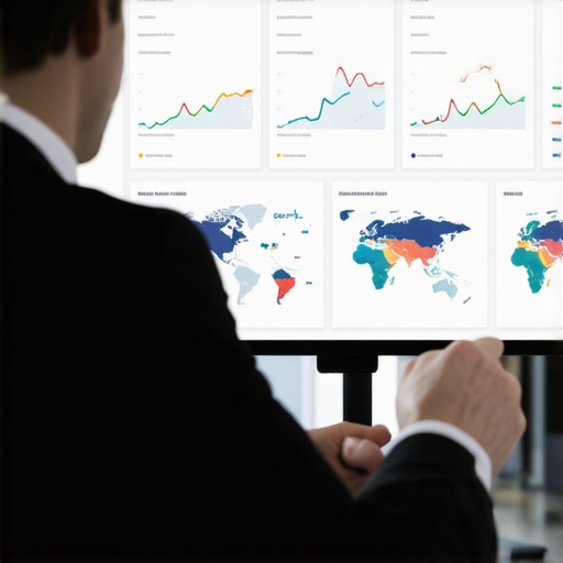 The Simple Way to Predict a Competitor's Next Map Ranking Move