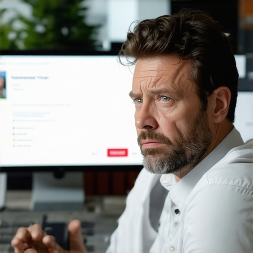 What to Do When Google Suspends Your Business Profile Without Warning