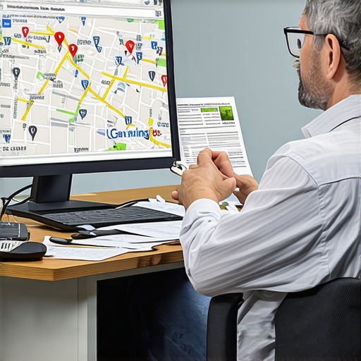 Why Most Tactics to Rank on Google Maps Fast Fail Within a Month