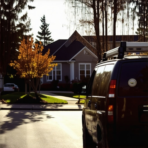 Why Nearby Homeowners Can't Find Your Pest Control Service on Maps