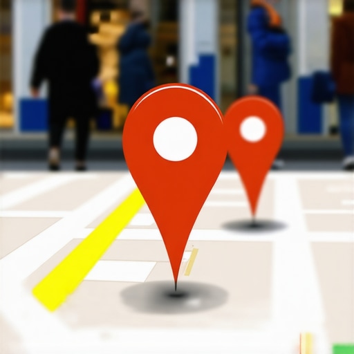 Why Your Business Map Pin Is Invisible to High-Intent Local Shoppers