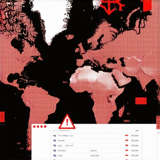 Why Your Map Embed Strategy is Likely Triggering a Spam Filter