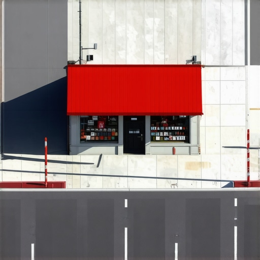 Why Your Map Ranking Vanishes Three Miles From Your Store